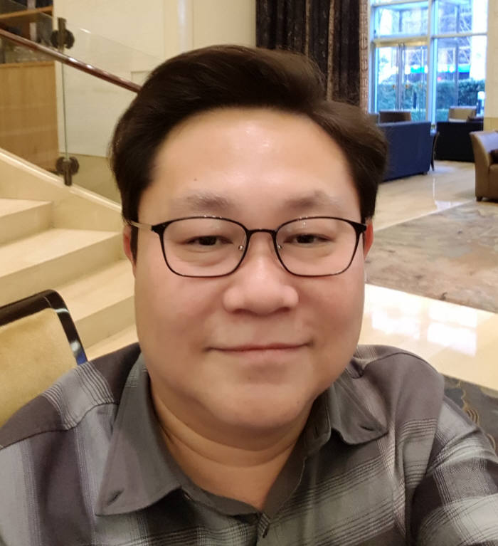 유재인 DHU비철금속표면처리센터장