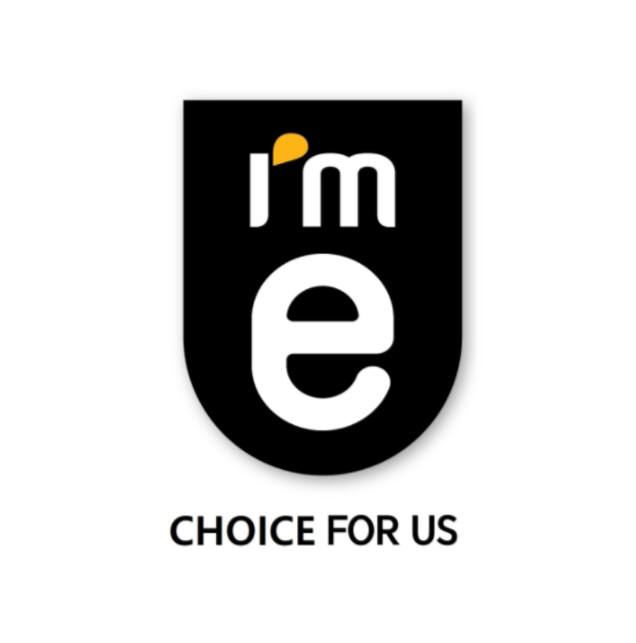 이마트24가 상표권 출원한 'I'm e CHOICE FOR US'