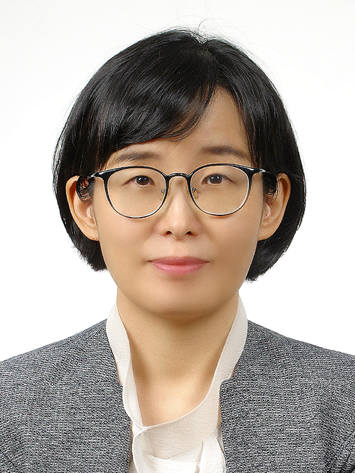 황혜경 한국과학기술정보연구원(KISTI) 책임연구원