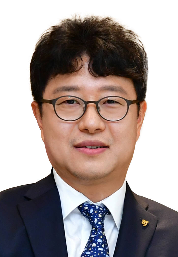 AJ렌터카, 홍성관 신임 대표이사 선임