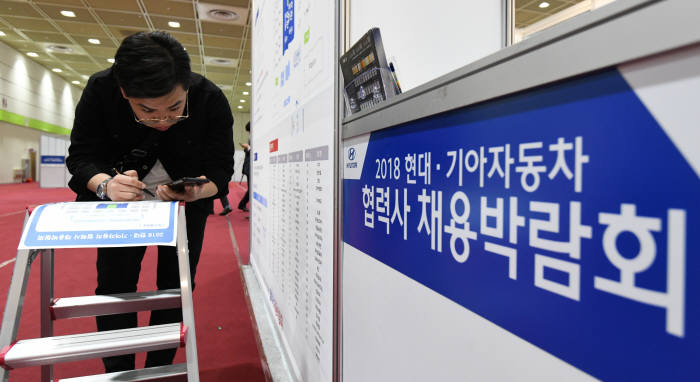 취업으로 올라가는 사다리