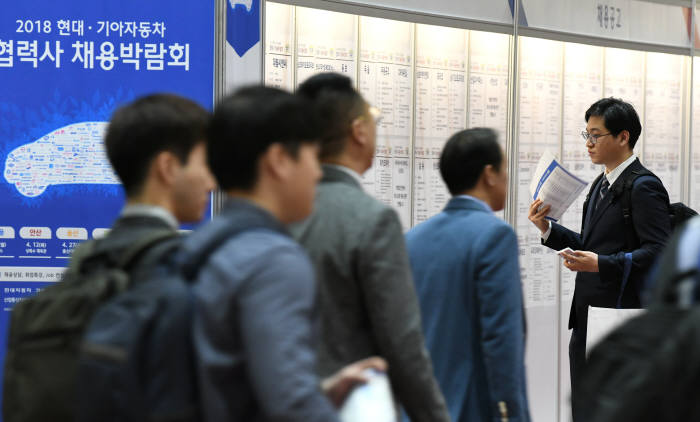 취업으로 올라가는 사다리