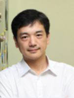 김성필 울산과학기술원(UNIST) 교수