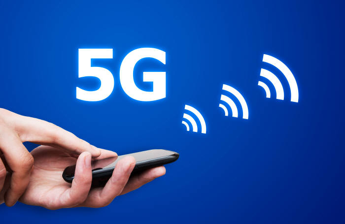 [국제]"中, 글로벌 5G 경쟁서 韓·美 제쳤다"…정부지원이 한몫