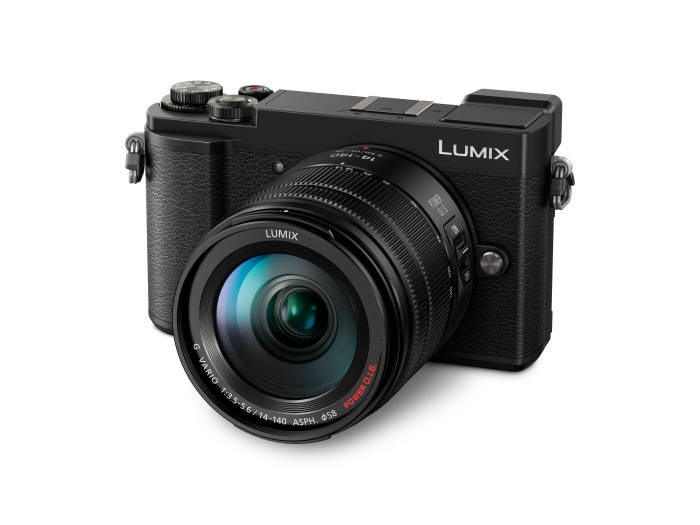 파나소닉코리아가 미러리스 카메라 LUMIX GX9을 출시했다고 23일 밝혔다.