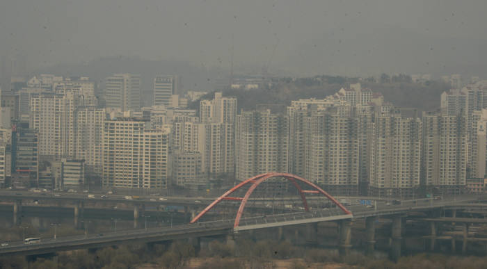 '데이터로 풀어보는 미세먼지'시민 토론회 개최