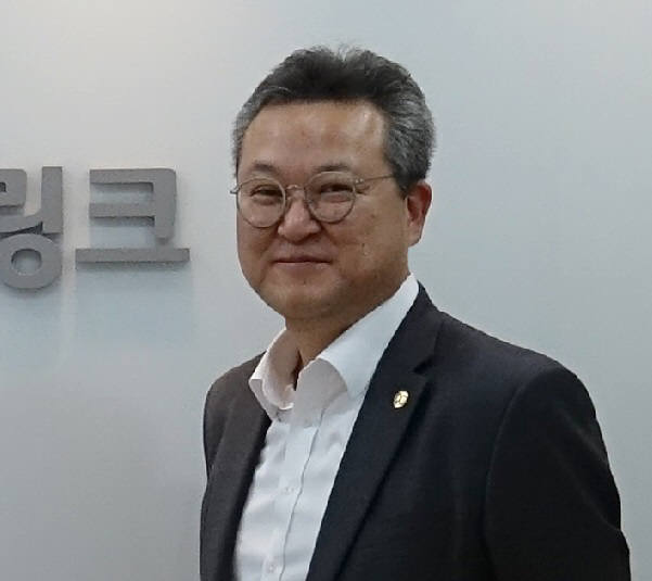 [오늘의 CEO]신필순 이도링크 대표, "해외 IoT 시장으로"