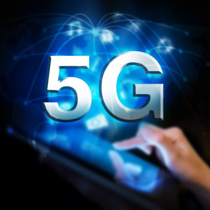 [이슈분석]5G, 동일 선상에서 출발