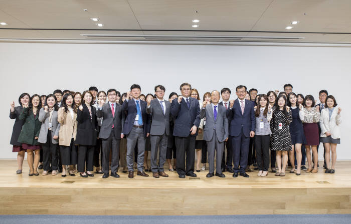 보령제약 서울연구소, 설립 5주년 맞아 기념식 개최