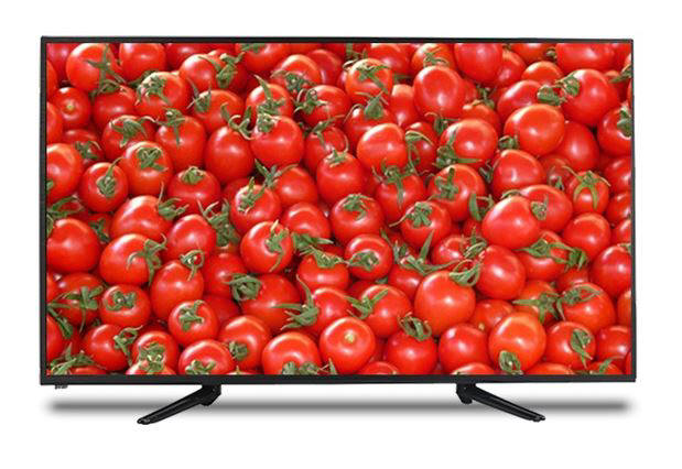 옥션 "40형 UHD LED TV, 10만원대에 팝니다"