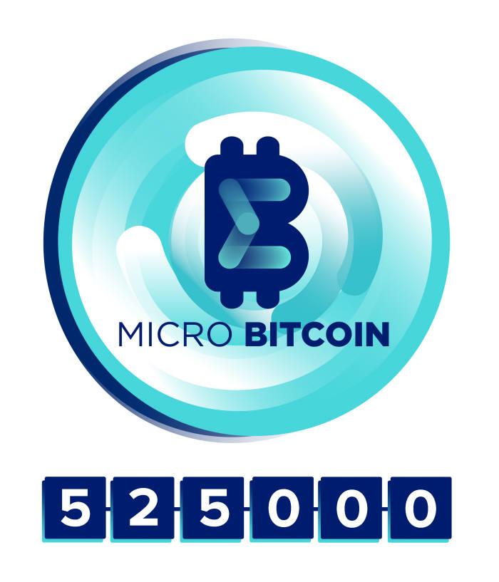 16.071 micro bitcoins