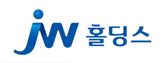 JW홀딩스 로고