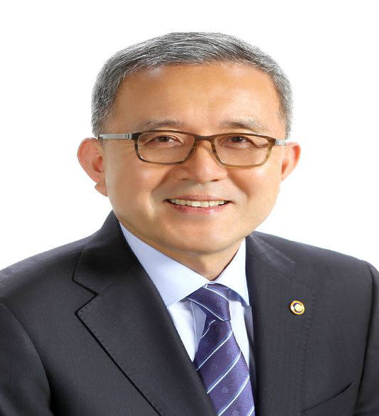 김판석 인사혁신처장