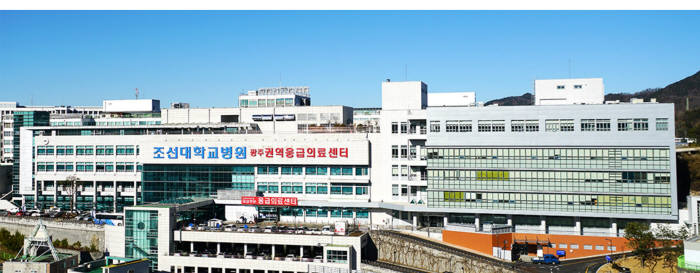 조선대병원