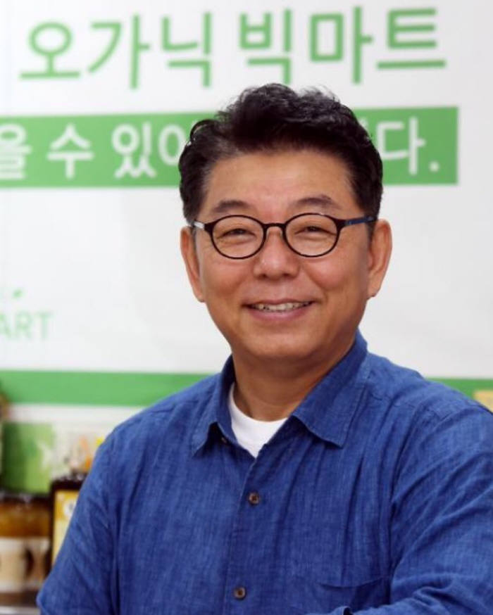 “창업을 꿈꾸는 많은 분들에게 도움을 주며 기부와 봉사의 삶을 살고 싶다”고 강조한 하상용 K-ICT창업멘토링센터 광주·전라지역 CEO멘토.