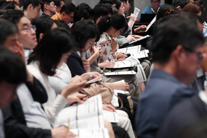 2030 온실가스 감축로드맵 발표, 국내 산업계 온실가스 감축 부담 크게 는다