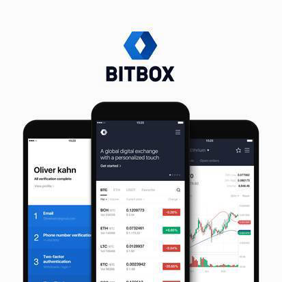 라인, 암호화폐 거래소 'BITBOX' 내달 설립