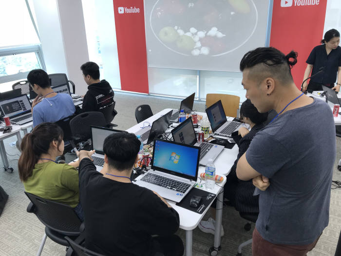 사진=서울산업진흥원(SBA) 제공