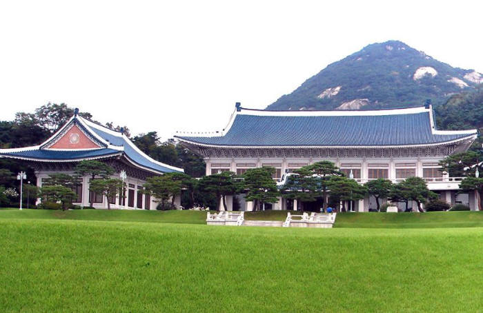 靑, "이번주 개각 발표는 없다"…이달 말 유력