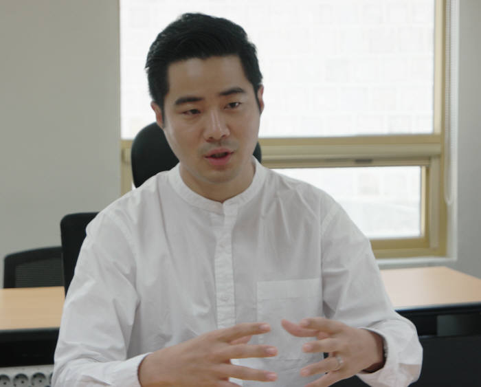 [오늘의 CEO]김경태 직토 대표 "스마트 계약 토대로 2030 겨냥한 보험 선보이겠다"