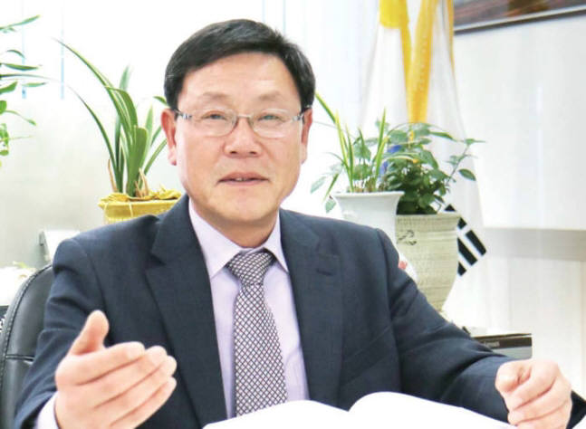 오창렬 전남정보문화산업진흥원장은 “4차 산업혁명 시대를 새롭게 견인할 성장 동력인 콘텐츠 산업을 집중 육성할 계획이다”고 밝혔다.