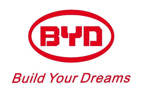 BYD, 시안에 초대형 배터리 공장 짓는다