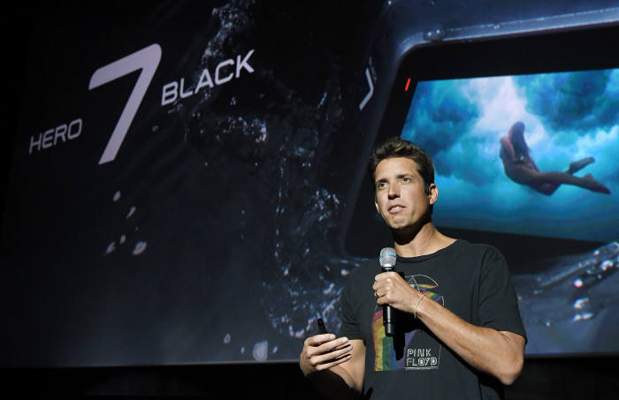 고프로 '히어로7 블랙' 출시