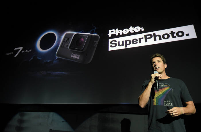 고프로 '히어로7 블랙' 출시