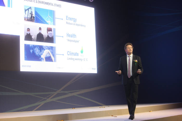 미래자동차 국내외 석학들이 내달 1일 대구에 집결한다