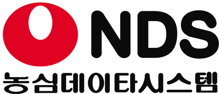 NDS 로고