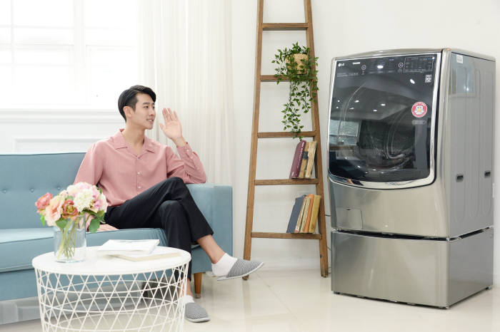 [기획]LG 의류관리 가전 3총사