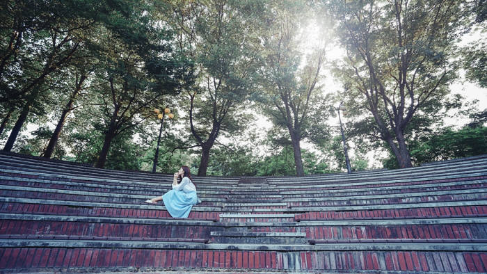 현대百면세점, 인플루언서와 서울 강남 관광명소 알리기 나서