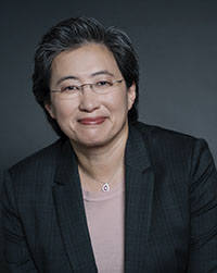 리사 수 AMD CEO