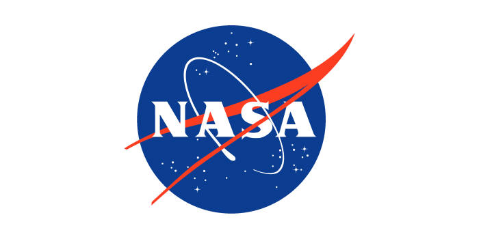 미 항공우주국(NASA) 로고