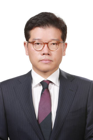 유석진 (주)코오롱 대표이사 사장