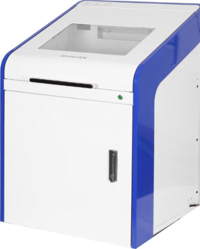 두레마을 신발 내부 세척기 슈젠. 사진출처=두레마을