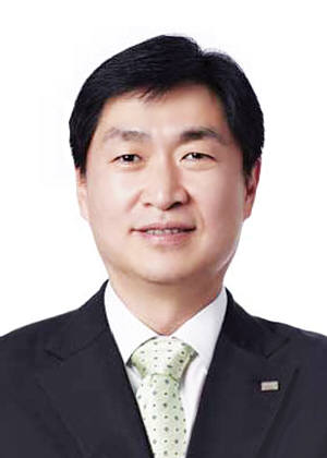 [2018 올해의 CIO]산업별 CIO/백성주·공봉석·윤성범·송창록·김명구 수상