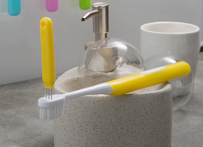 [굿!초이스 중소기업 우수제품]올커니 '청결칫솔'