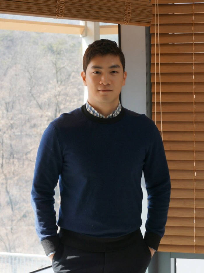 배민성 코드윙즈 대표
