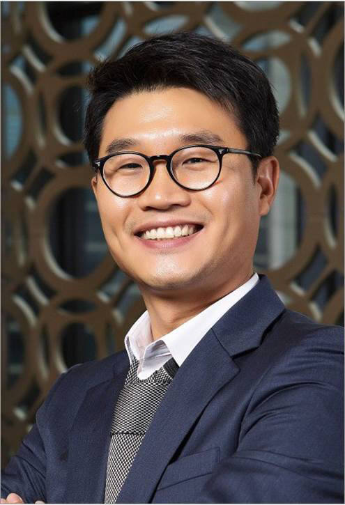 박규태 써치엠 사장.