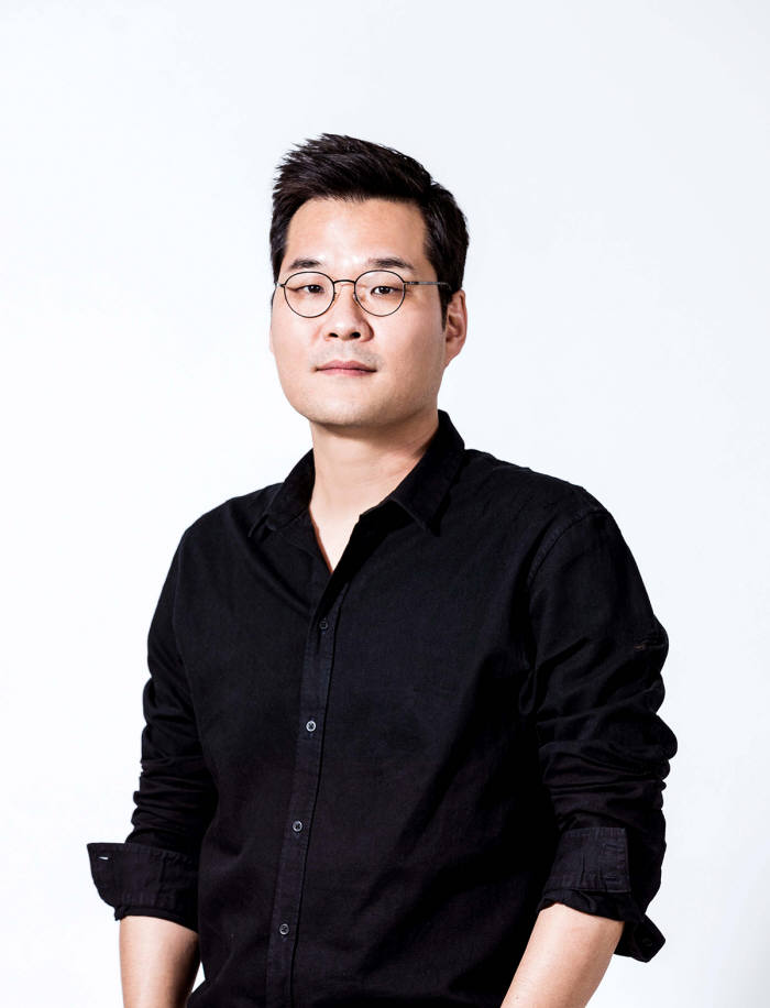 황재웅 위드이노베이션 대표.
