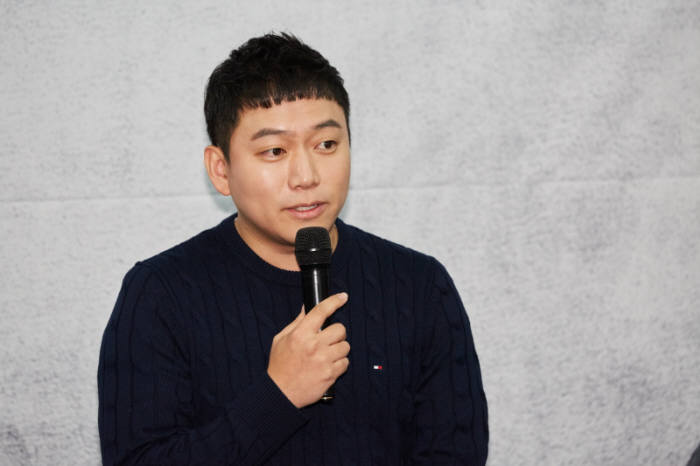 윤명진 네오플 액션스튜디오 디렉터