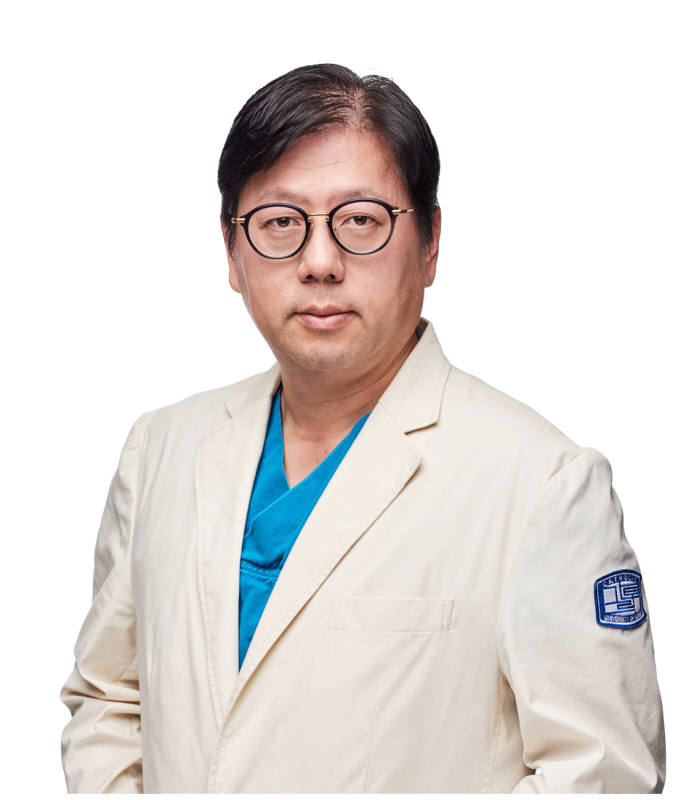 이지열 서울성모병원 비뇨의학과 교수