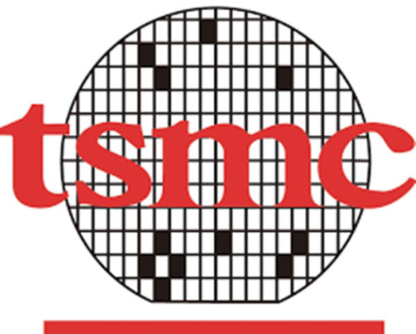 TSMC 로고<전자신문DB>