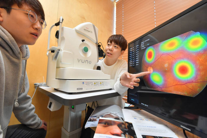 뷰노, 폐암 진단 위한 폐결절 AI 판독 의료기기, 10월 나온다