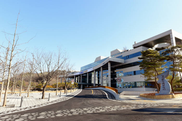 경기도, 용인서 'ICT 도시형소공인' 투자지원 위한 설명회