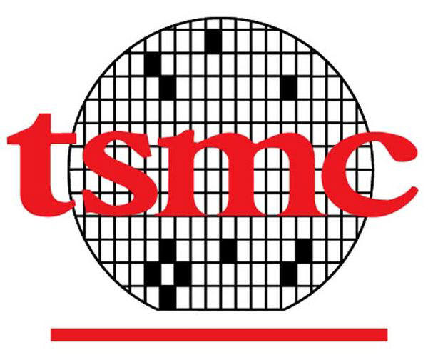 TSMC 로고<전자신문DB>