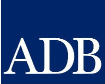 ADB 로고.(출처:ADB 홈페이지)