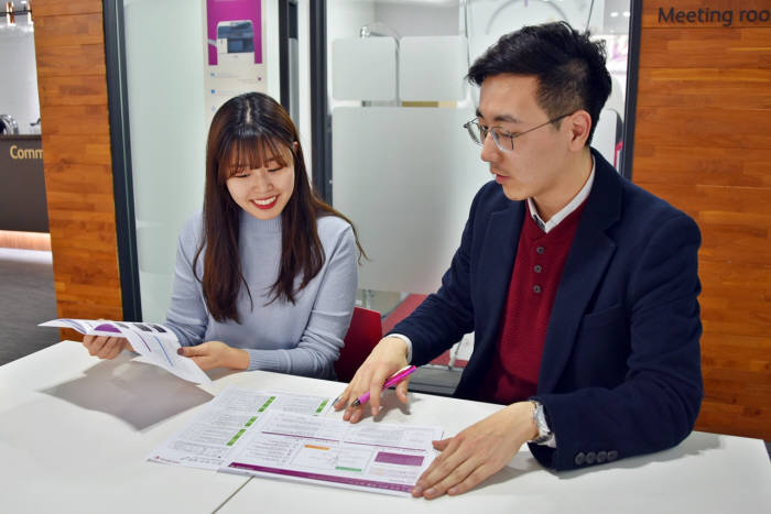 한국후지제록스, 기업 고객 대상 '문서 보안 컨설팅' 무상 실시