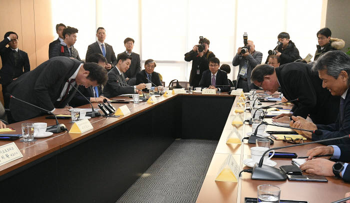 이낙연 국무총리 한국중견기업연합회 회장단 간담회